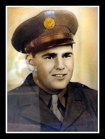 NICHOLAS DEL GROSSO WAY, Nicholas J. DelGrosso, KIA in WWII in Italy